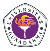 PMB Online Universitas Gunadarma 2014